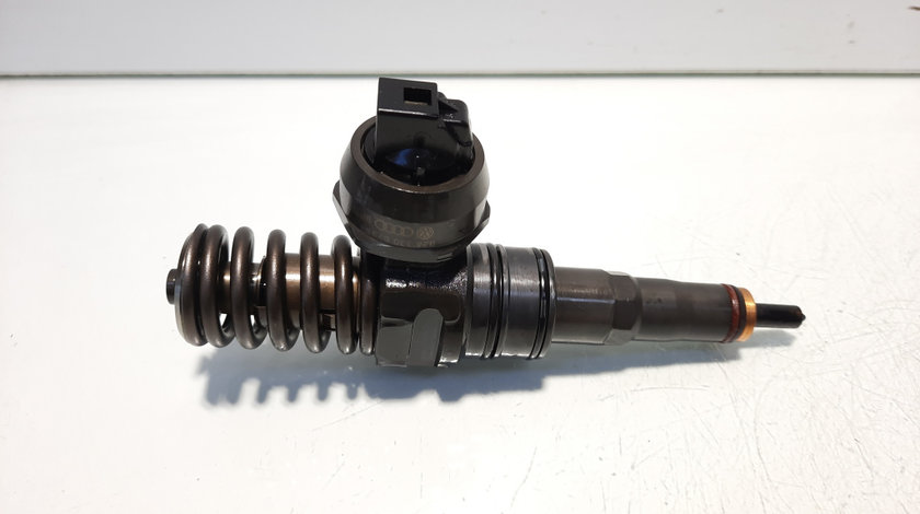 Injector, cod 038130073BN, BPT, 0414720313, Vw Touran (1T1, 1T2) 1.9 TDI, BLS (id:566502)