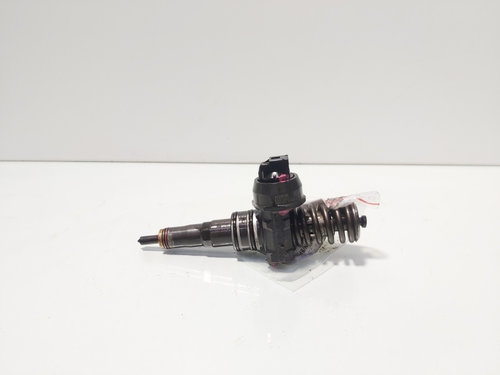 Injector, cod 038130073BN, BPT, 0414720313, VW Touran (1T1, 1T2), 1.9 TDI, BLS (id:620847)