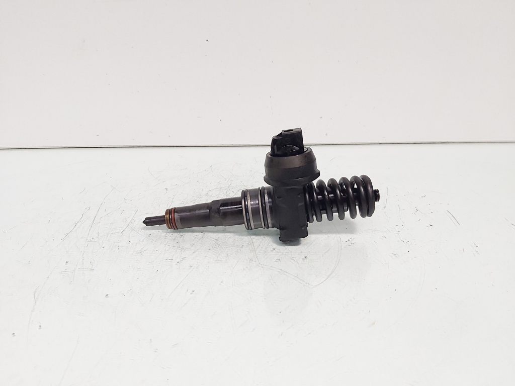 Injector, cod 038130073BN, BPT, 414720313, VW Golf 5 Plus (5M1), 1.9 TDI, BLS (id:691070)