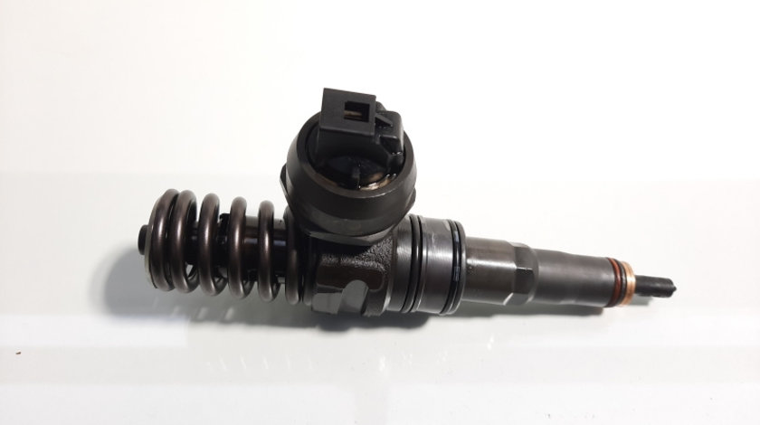 Injector, cod 038130073BN, BPT, 414720313, Vw Golf 5 Plus (5M1) 1.9 tdi, BLS (id:431415)