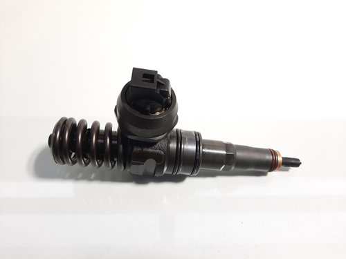 Injector, cod 038130073BN, BPT, 414720313, Vw Golf 5 Plus (5M1) 1.9 tdi, BLS (id:440429)