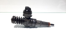 Injector, cod 038130073BN, RB3, 0414720313, Audi A...