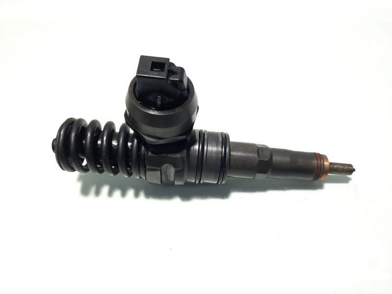 Injector, cod 038130073BN, RB3, 0414720313, Audi A3 (8P1), 1.9 TDI, BLS (id:576808)