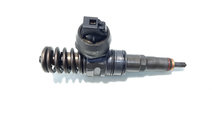 Injector, cod 038130073BN, RB3, 0414720313, Seat T...