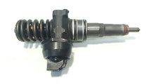Injector, cod 038130073BN, RB3, 0414720313, Seat A...