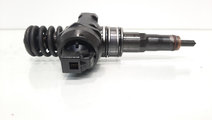 Injector, cod 038130073BN, RB3, 0414720313, Skoda ...