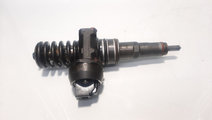 Injector, cod 038130073BN, RB3, 0414720313, VW Cad...