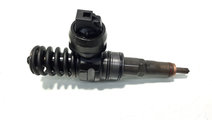 Injector, cod 038130073BN, RB3, 0414720313, Vw Cad...