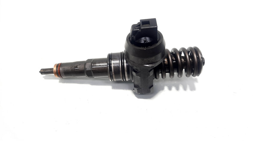 Injector, cod 038130073BN, RB3, 0414720313, Vw Golf 5 Variant (1K5) 1.9 TDI, BLS (id:523257)