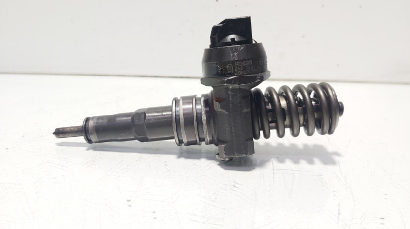 Injector, cod 038130073BN, RB3, 0414720313, VW Passat (3C2), 1.9 TDI, BLS (id:603123)