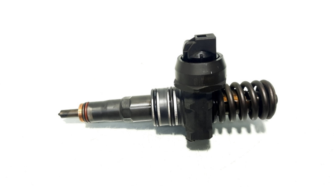 Injector, cod 038130073BN, RB3, 0414720313, Vw Passat (3C2) 1.9 TDI, BLS (id:527871)