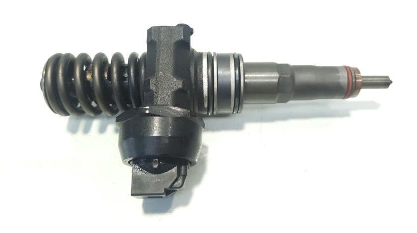 Injector, cod 038130073BN, RB3, 0414720313, VW Passat Variant (3C5), 1.9 TDI, BLS (idi:603123)