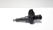 Injector, cod 038130073BN, RB3, 0414720313, VW Pas...