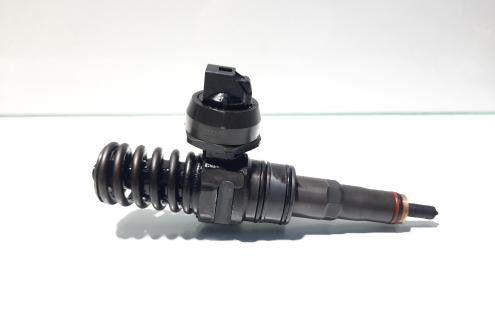 Injector, cod 038130073BN, RB3, Vw Golf 5 (1K1) 1.9 tdi