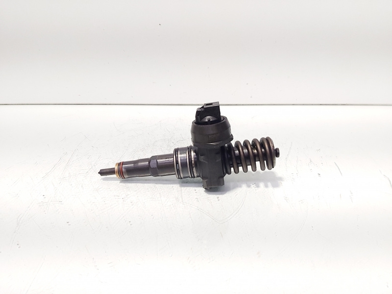 Injector, cod 038130073BP, BPT, 0414720314, Audi A4 (8EC, B7) 1.9 TDI, BRB (id:689870)