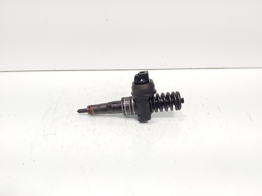 Injector, cod 038130073BP, BPT, 0414720314, Audi A4 (8EC, B7), 1.9 TDI, BRB (id:691379)