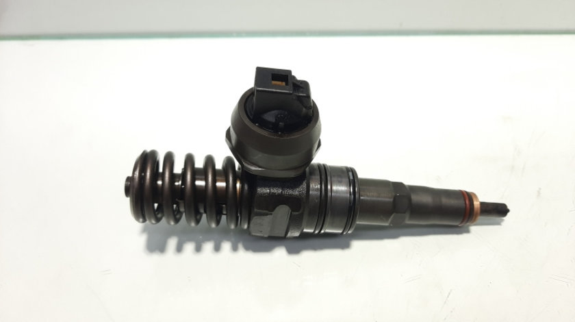 Injector, cod 038130073BP, BPT, 0414720314, Audi A4 Avant (8ED, B7) 1.9 tdi, BRB (id:399287)