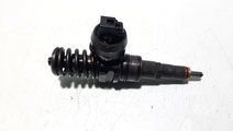 Injector, cod 038130073BP, BPT, 0414720314, Audi A...