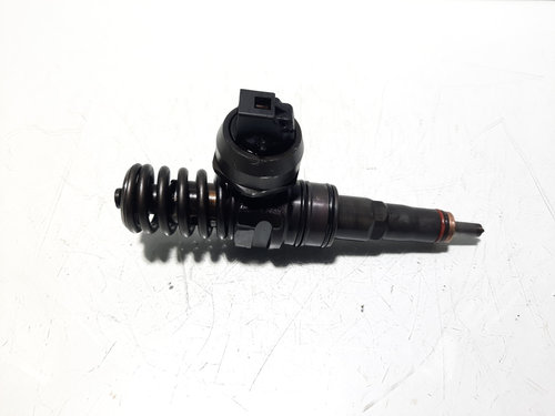 Injector, cod 038130073BP, BPT, 0414720314, Audi A4 (8EC, B7), 1.9 TDI, BRB (id:620874)