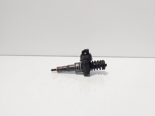 Injector, cod 038130073BP, BPT, 0414720314, Audi A4 (8EC, B7), 1.9 TDI, BRB (id:667946)