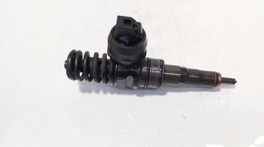 Injector, cod 038130073BP, BPT, 0414720314, Audi A4 (8EC, B7), 1.9 TDI, BKE (idi:644355)