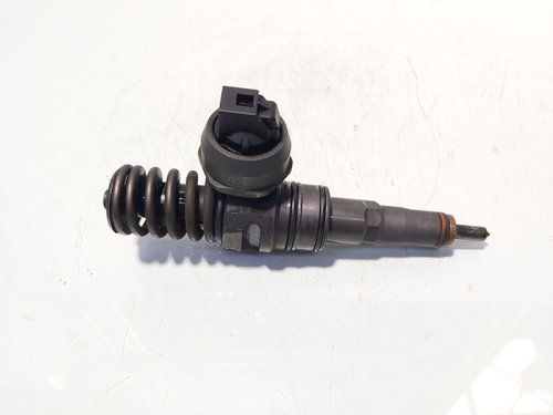 Injector, cod 038130073BP, BPT, 0414720314, Audi A4 (8EC, B7) 1.9 TDI, BRB (id:686553)