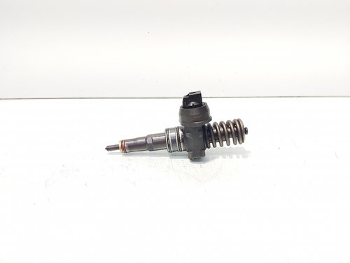 Injector, cod 038130073BP, BPT, 0414720314, Seat Alhambra (7V8, 7V9), 1.9 TDI, BRB (idi:689869)