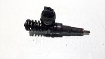 Injector, cod 038130073BP, BPT, 0414720314, VW Sha...