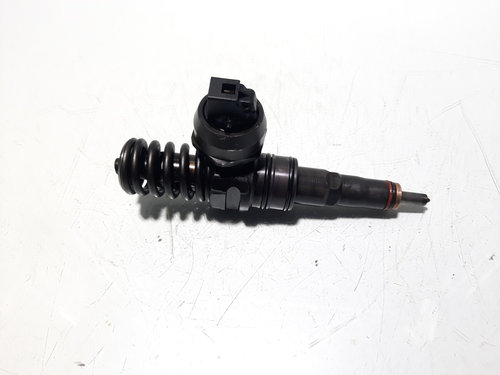 Injector, cod 038130073BP, BPT, 0414720314, VW Sharan (7M8, 7M9, 7M6), 1.9 TDI, BVK (id:620867)