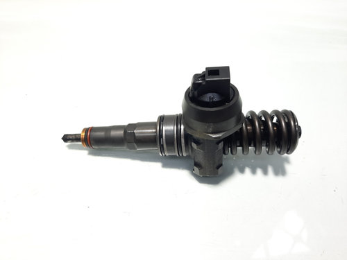 Injector, cod 038130073BP, BPT, 0414720314, VW Sharan (7M8, 7M9, 7M6), 1.9 TDI, BVK (id:583307)