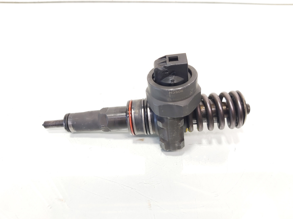 Injector, cod 038130073BP, BPT, 0414720314, Volkswagen Sharan (7M8, 7M9, 7M6), 1.9 TDI, BVK (id:702954)