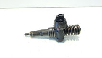 Injector, cod 038130073BP, RB3, 0414720314, Skoda ...