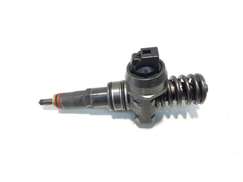 Injector, cod 038130073BP, RB3, 0414720314, VW Passat (3C2), 1.9 TDI, BKC (id:576824)