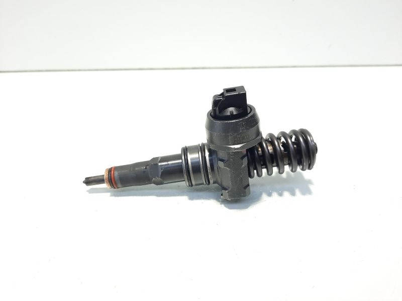 Injector, cod 038130073BP, RB3, 0414720314, VW Passat (3C2), 1.9 TDI, BKC (id:576772)