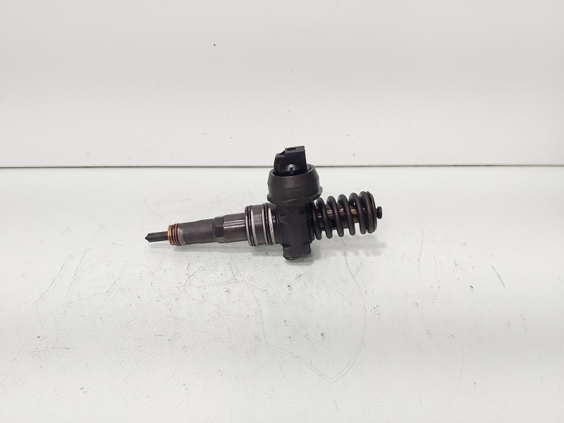 Injector, cod 038130073BQ, 3B3 ,0414720312, Vw Passat (3C2) 2.0 TDI, BMP (id:689660)