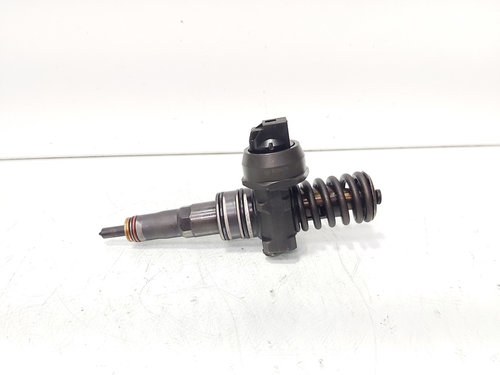 Injector, cod 038130073BQ, 3B3 ,0414720312, Vw Passat (3C2) 2.0 TDI, BMP (id:689658)