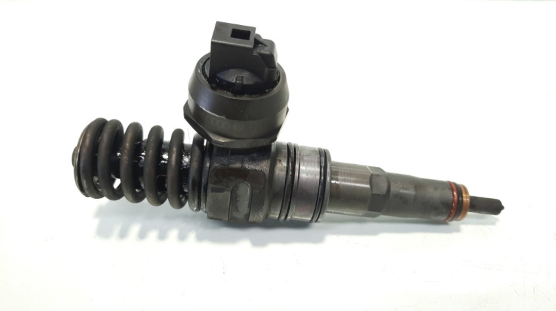 Injector, cod 038130073BQ, Audi A3 (8P) 2.0TDI, BMM (id:287488)