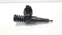 Injector, cod 038130073BQ, BPT, 0414720312, Skoda ...