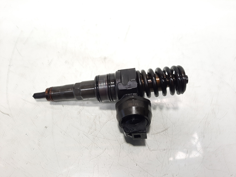 Injector, cod 038130073BQ, BPT, 0414720312, VW Caddy 3 (2KA, 2KH), 2.0 TDI, BMM (idi:473185)