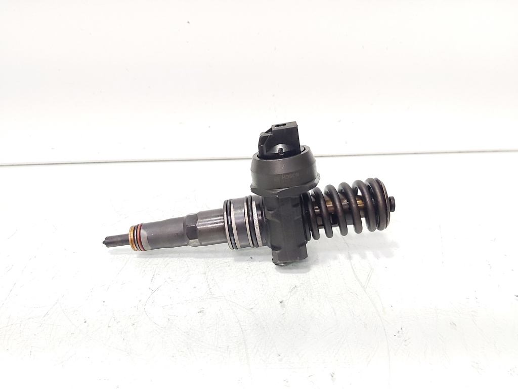 Injector, cod 038130073BQ, BPT ,0414720312, Vw Eos (1F7, 1F8) 2.0 TDI, BMM (id:689655)