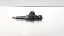 Injector, cod 038130073BQ, BPT, 0414720312, Vw Eos...