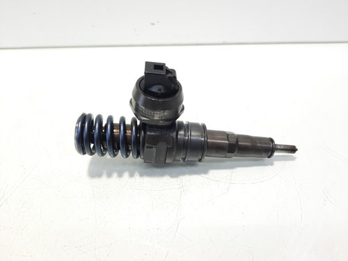 Injector, cod 038130073BQ, BPT, 0414720312, VW Jetta 3 (1K2), 2.0 TDI, BMM (idi:553767)