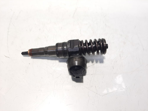 Injector, cod 038130073BQ, BPT, 0414720312, VW Passat (3C2) 2.0 tdi, BMP (id:471604)