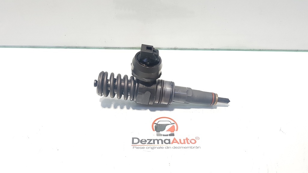 Injector, cod 038130073BQ, BPT, 0414720312, Vw Passat (3C2) 2.0 tdi, BMP (id:287488)