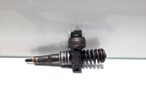 Injector, cod 038130073BQ, BPT, 0414720312, Vw Passat (3C2), 2.0 tdi, BMP (id:287488)