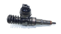 Injector, cod 038130073BQ, BPT, 0414720312, Vw Pas...