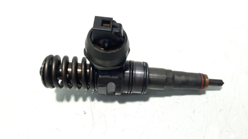 Injector, cod 038130073BQ, BPT, 0414720312, Vw Passat (3C2) 2.0 TDI, BMP (id:620654)