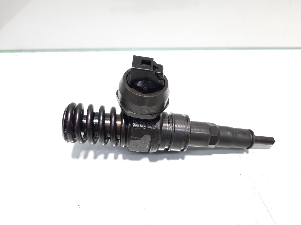 Injector, cod 038130073BQ,BPT, 0414720312, VW Passat (3C2) 2.0 TDI, BMP (id:287488)