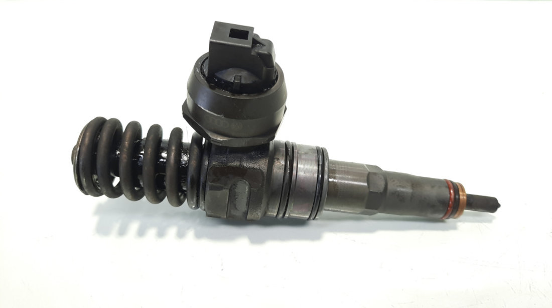 Injector, cod 038130073BQ, BPT, 0414720312 , VW Touran (1T1, 1T2), 2.0 TDI, BMM (idi:466560)