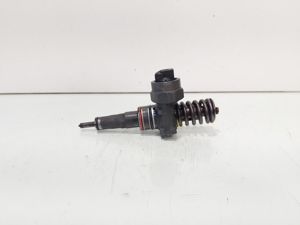 Injector, cod 038130073BQ, BPT, 0414720312, VW Touran (1T1, 1T2) , 2.0 TDI, BMM (id:702945)